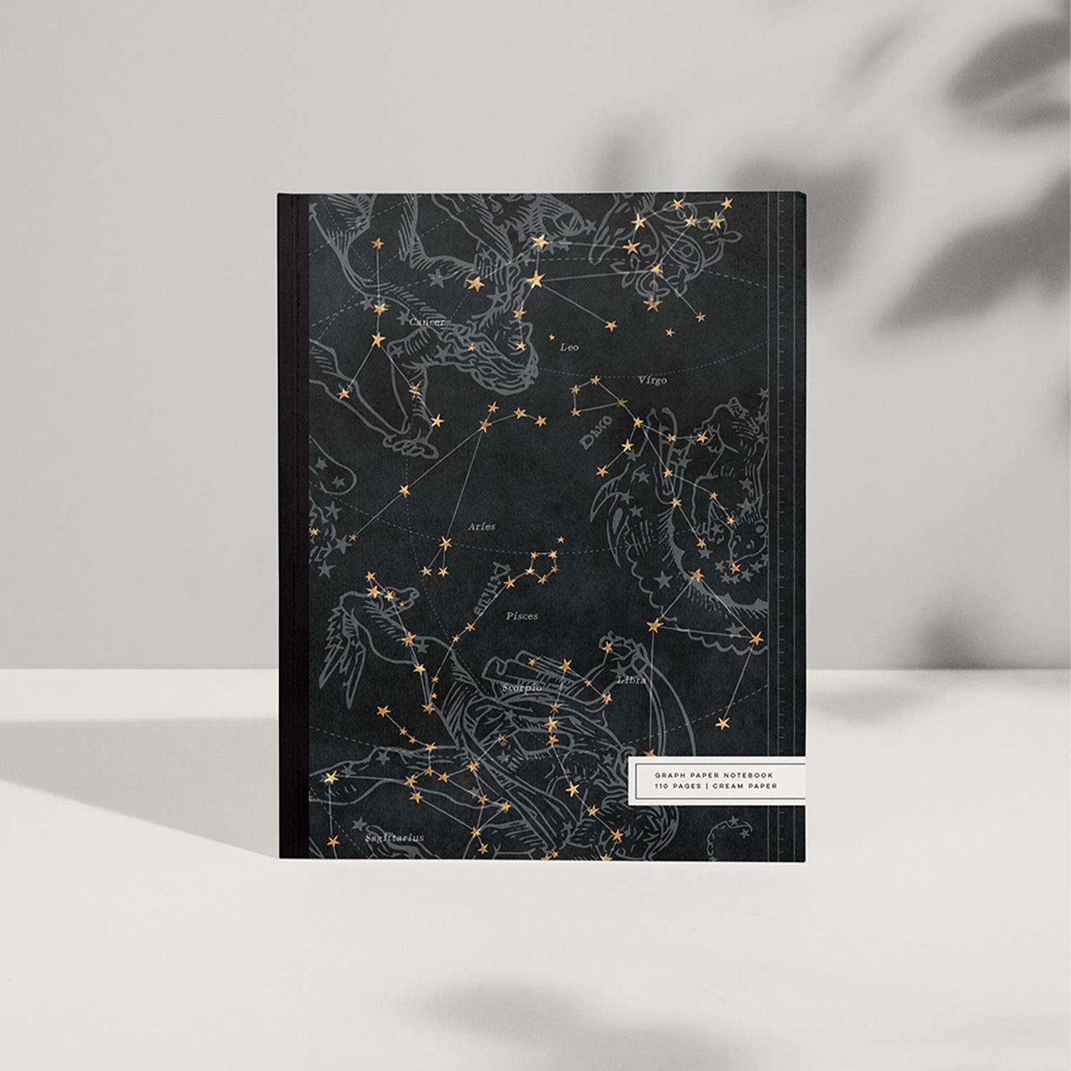 Star Map Blank Journals